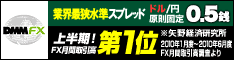 DMM.com ، DMM FX@VKo^@J݁ij